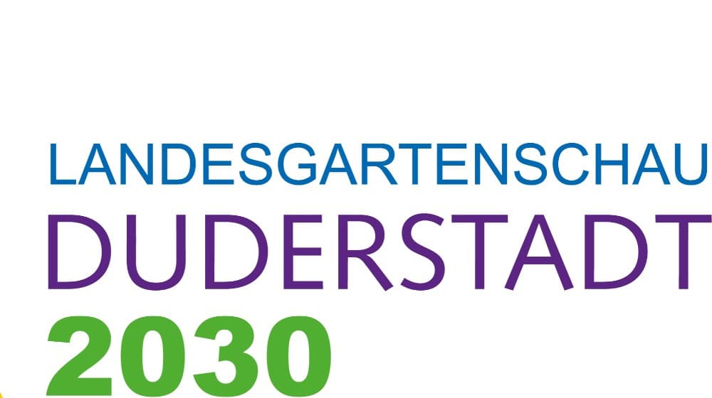 Landesgartenschau 2030: Duderstadt startet europaweiten Wettbewerb. Foto LaGa 2030