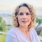 Petra Aschenbch leitet seit zwei Jahren die Göttinger Marketing GmbH (GMG). Foto: GMG