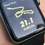 Halbmarathon über 21,1 Kilometer. Foto Pixabay