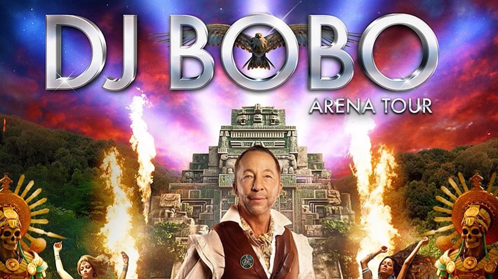 DJ Bobo fördert Göttinger Tanz-Talente
