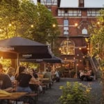 Das Sudhaus soll künftig mehr sein als nur ein Gastronomiebetrieb. Es versteht sich als Treffpunkt, als Bühne und als Erlebnisort – ein Platz, an dem Geschichte, Genuss und Gemeinschaft zusammenkommen. Foto: Kuke