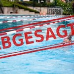Der Witzenhauser CherryMan 2026 wurde wegen der Hitzewelle abgesagt. Foto: Christian Abdank