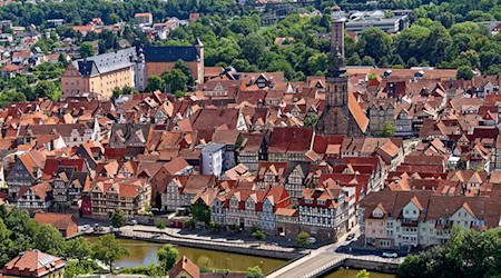 Lebensqualität im Landkreis Göttingen: Hann. Münden führt das Ranking an