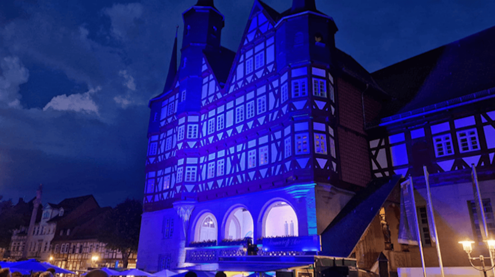 Musiknacht in Duderstadt (Foto: TKV Duderstadt)