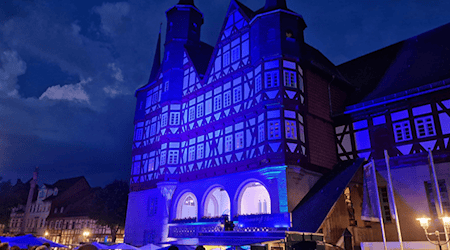Musiknacht in Duderstadt (Foto: TKV Duderstadt)