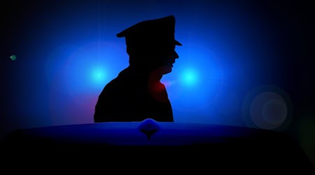 16 Jahre alter Tatverdächtiger stellt sich der Polizei 