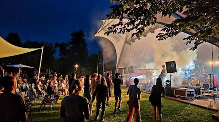Zwei Tage, zwei Bühnen, neun Bands - 5. Duderstadt Open Air startet im LNS-Park