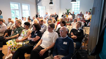 Zuversicht, Austausch und klare Ziele beim Sommerempfang der CDU-Kreisfraktion Göttingen