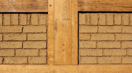 Fachwerksanierung (HOLZWERKenergie)