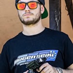 2024 wurde Sören Sparbier Deutscher Meister in der offenen 1:10-Klasse. Bei der Deutschen Meisterschaft EG Tourenwagen und Formel 1 in Siersburg gewann er in der Klasse Elektro-Glattbahn Tourenwagen Modified. Foto: Sparbier