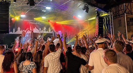 Johannisfest begeistert Besucher – Maienzug steht am Samstag im Mittelpunkt