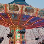 Mit der traditionellen Bootsauffahrt auf der Werra und dem anschließenden Brillantfeuerwerk erreicht das Eschweger Johannisfest am Montagabend seinen festlichen Höhepunkt.