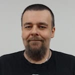 Der 42‑jährige verurteilte Mörder Benjamin Fricke. Foto: LKA