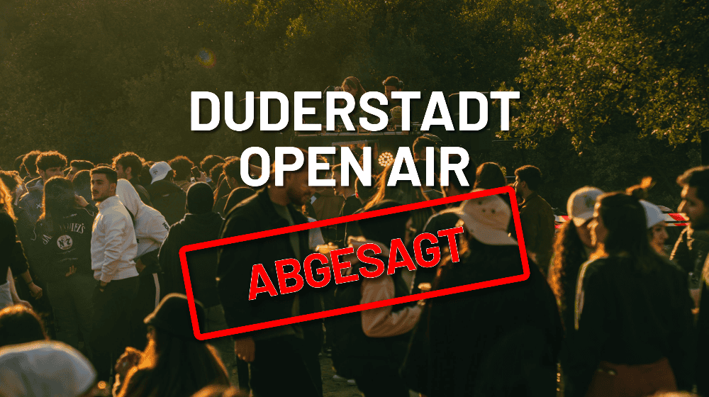 Konzertabsage (Grafik: Mundus Verlag)