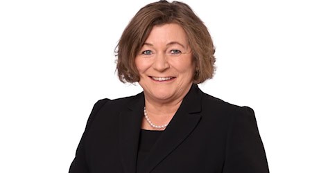 Ines Dietze genießt das Vertrauen des Verwaltungsrates und des Sparkassenzweckverbandes. Foto: SPK