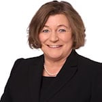 Ines Dietze genießt das Vertrauen des Verwaltungsrates und des Sparkassenzweckverbandes. Foto: SPK