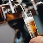 Großer Verlust: Die Uslarer Brauerei stellt den Betrieb ein. Foto Bergbräu