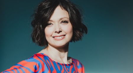 Pianistin Nadejda Vlaeva nimmt ihr Publikum bei „Weltklassik am Klavier“ mit auf eine virtuose Reise durch Mythos, Magie und musikalische Verwandlung. Foto: Zuzanna Specjal