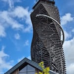 Der Harzturm in Torfhaus. Foto CC BY4.0/ Abruzzenhund