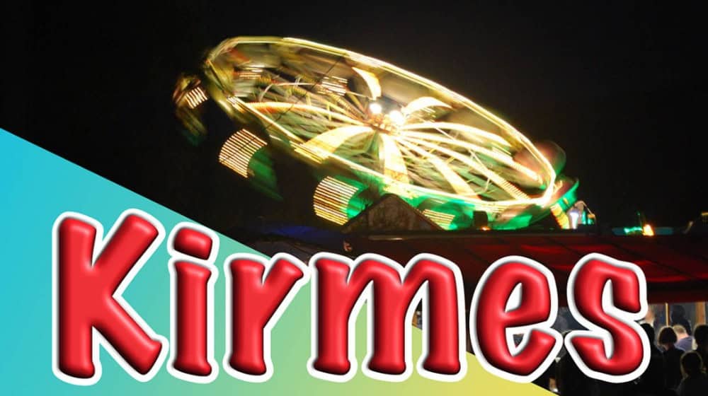 Vier Tage lang wird in Hemeln mit Musik, Festumzug, Kinderprogramm und Tanz gefeiert – die traditionelle Kirmes lockt jedes Jahr zahlreiche Besucher aus der Region an.