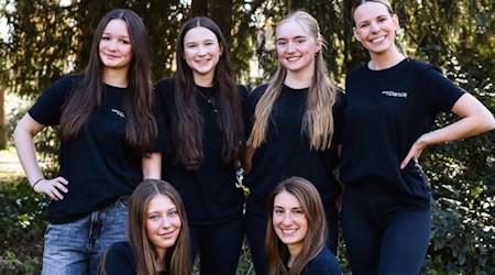 Große Freude bei Inspired by Dance: Die Formationen „Twenty-One“ und „Be Connected“ kehrten mit Gold und Bronze vom Streetdance- und Hip-Hop-Contest in Osnabrück nach Hann. Münden zurück.