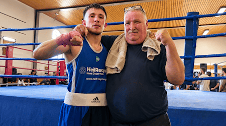 Hann. Münden wird zum Treffpunkt der Box-Elite