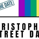 Christopher Street Day am 15. August. Foto: Plakat Veranstalter
