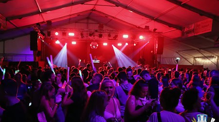 Witzenhausen ist im Erntefest-Fieber