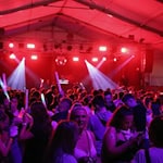 Ganz Witzenhausen feiert: Beim 169. Erntedank- und Heimatfest stehen noch bis Montag Musik, Festumzug, Kinderprogramm, Partys und jede Menge geselliges Miteinander auf dem Programm.