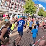 Das sportliche Groß-Event: Der Duderstädter Sparkassenlauf (ny)