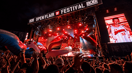 Nach dem Flair ist vor dem Flair: Die Ärzte kommen 2027