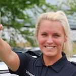 Die Polizei Göttingen lädt alle Göttingerinnen und Göttinger herzlich am 23.August ein. Foto: Polizei Göttingen 