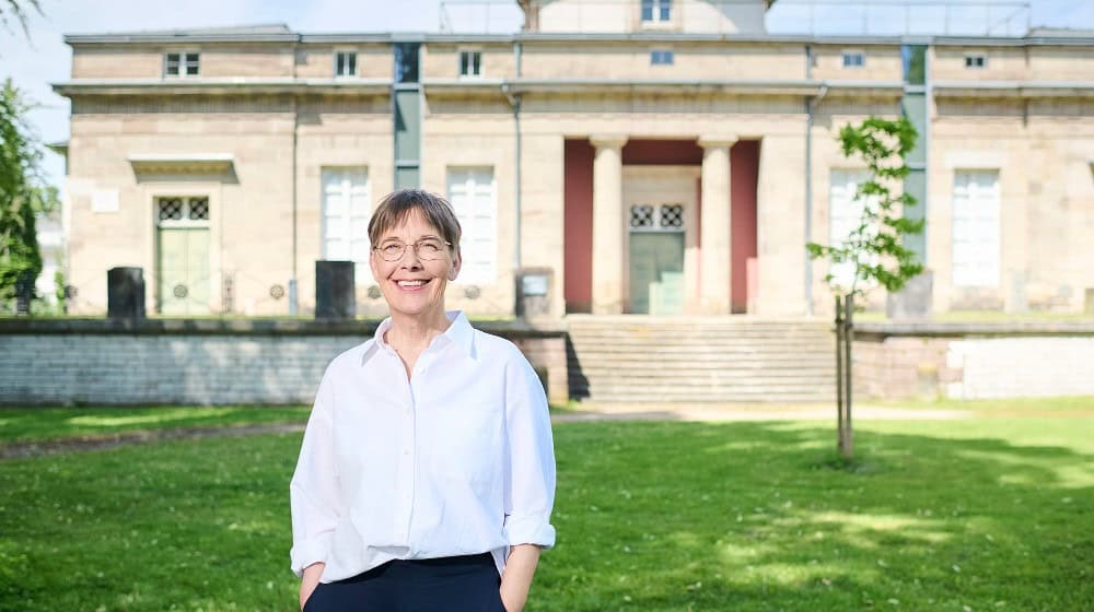 Dr. Ulrike Witt bringt langjährige Erfahrung aus Verwaltung und Regionalentwicklung mit. Die SPD-Politikerin gewinnt in der Stichwahl um das Landratsamt im Landkreis Göttingen.