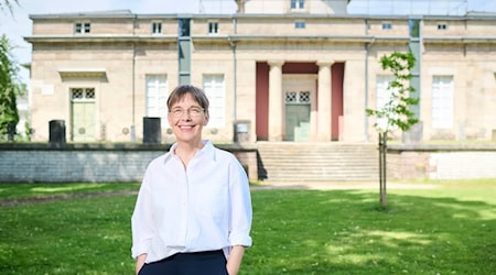Dr. Ulrike Witt bringt langjährige Erfahrung aus Verwaltung und Regionalentwicklung mit. Die SPD-Politikerin gewinnt in der Stichwahl um das Landratsamt im Landkreis Göttingen.