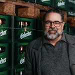 Einbecker-Chef Marc Kerger - gelingt der Turnaround?. Foto: Einbecker