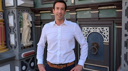 Zwischenstand bei der Bürgermeisterwahl in Hann. Münden: Einzelbewerber Dannenberg erreicht nach 29 von 35 Ergebnissen 81,71 Prozent der gültigen Stimmen.