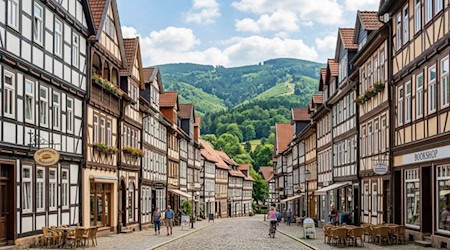 Wochenendurlaub im Harz: Osterode als Ausgangspunkt für Natur, Geschichte und Erholung