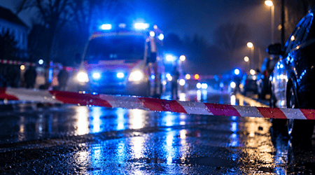 Zwei Tote nach Schusswaffengebrauch in Hann. Münden