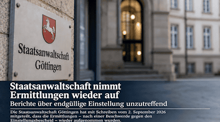 Symbolfoto mit KI erstellt. 