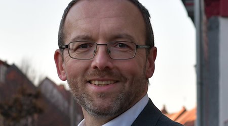 Der amtierende Bürgermeister Christopher Wagner von Herzberg a.Harz geht am 27. September in die Stichwahl. Foto: SPD