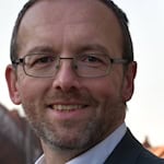 Der amtierende Bürgermeister Christopher Wagner von Herzberg a.Harz geht am 27. September in die Stichwahl. Foto: SPD