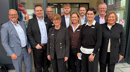 Sparkasse Göttingen feiert Eröffnung des neuen Beratungs-Center in Bovenden mit Sommerfest
