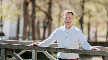 Klare Wiederwahl in Osterode am Harz: Jens Augat (SPD) erhält nach Auszählung aller 32 Ergebnisse 78,77 Prozent der gültigen Stimmen. Foto: Website Augat