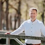 Klare Wiederwahl in Osterode am Harz: Jens Augat (SPD) erhält nach Auszählung aller 32 Ergebnisse 78,77 Prozent der gültigen Stimmen. Foto: Website Augat