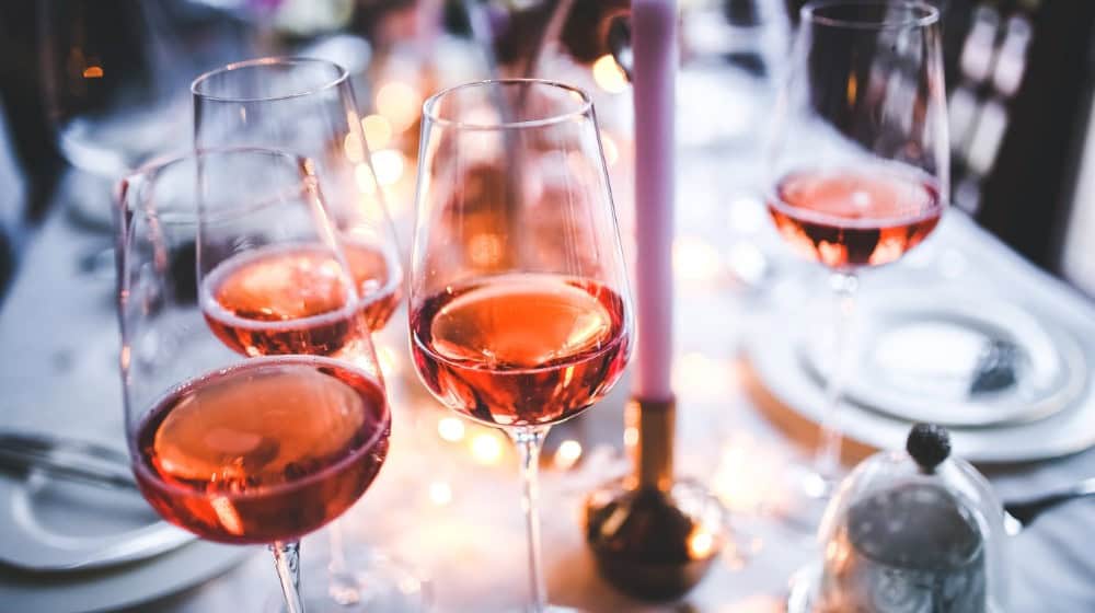 Vom 18. bis 20. September wird der Witzenhäuser Marktplatz beim Weinfest zum Treffpunkt für Weinliebhaber, Musikfreunde und Gäste aus der Region.