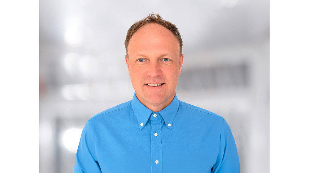  Christoph Kuehn übernimmt zum 1. Oktober 2026 die Leitung der Anästhesie und Intensivmedizin (Foto: Grewe / St. Martini)