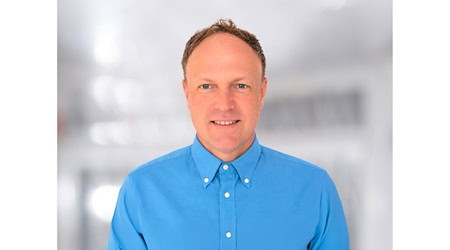  Christoph Kuehn übernimmt zum 1. Oktober 2026 die Leitung der Anästhesie und Intensivmedizin (Foto: Grewe / St. Martini)