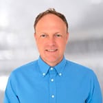  Christoph Kuehn übernimmt zum 1. Oktober 2026 die Leitung der Anästhesie und Intensivmedizin (Foto: Grewe / St. Martini)