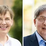 Die Entscheidung fällt heute abend: Dr. Ulrike Witt (SPD) und Harm Adam (CDU) treten in der Stichwahl um das Landratsamt im Landkreis Göttingen gegeneinander an. Seit 18 Uhr werden die Stimmen ausgezählt.