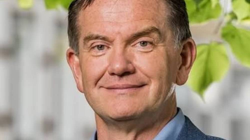 Klare Entscheidung in der Samtgemeinde Dransfeld: Amtsinhaber Mathias Eilers (SPD) setzt sich mit 73,43 Prozent gegen Jan-Thomas Geyer (CDU) durch. Foto: privat